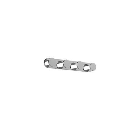 Kuzco Lighting Edna Chrome Vanity Lights VL63316-CH